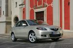 Mazda3 2003 года